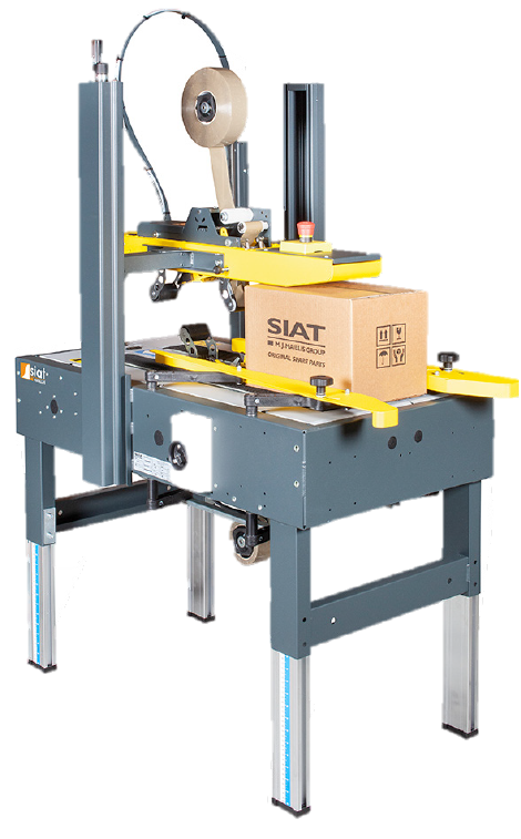 SIAT SK10 Case Taping Machine