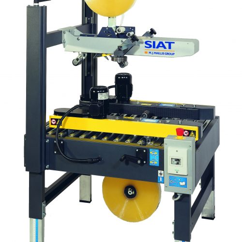 SIAT S8 Case Taping Machine
