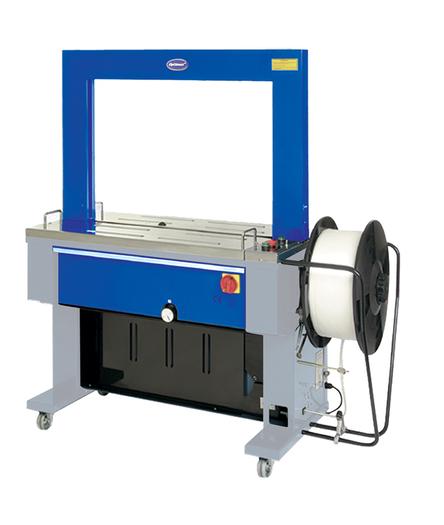 TRS600-12 Auto Strapping Machine