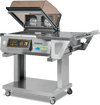 Synthesis INOX Chamber Shrink Wrapping Machine